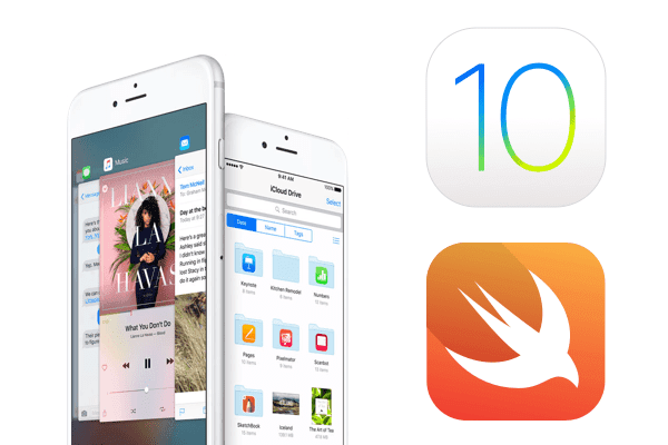 iOS(iPhone、iPad)アプリ開発